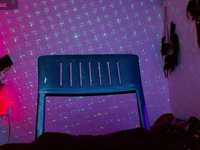 BabyNova live cam on BongaCams