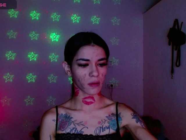 BabyNova live cam on BongaCams