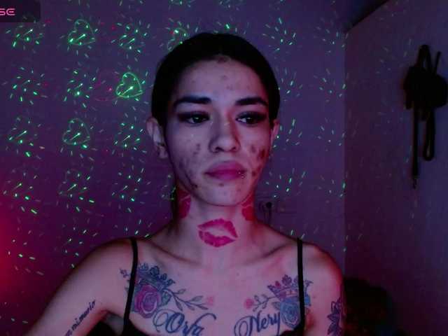 BabyNova live cam on BongaCams