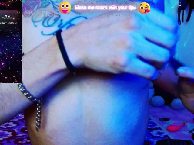 BabyNova live cam on BongaCams