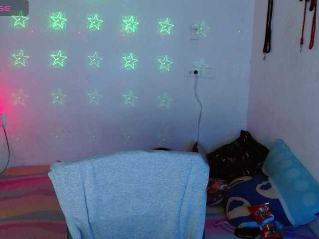 BabyNova live cam on BongaCams