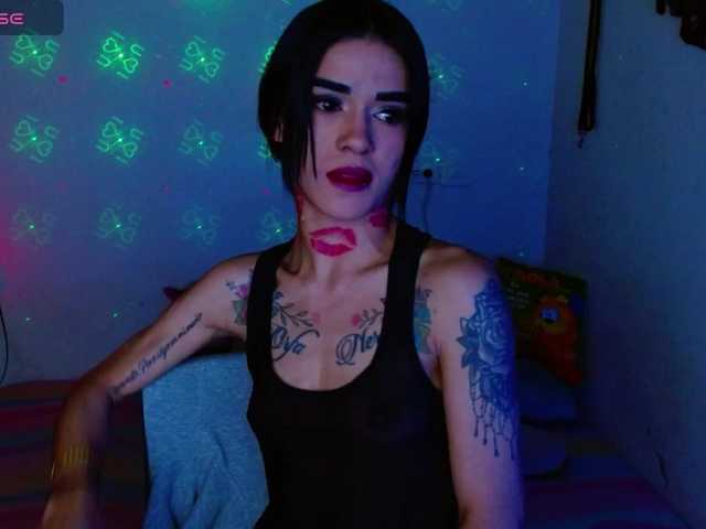 BabyNova live cam on BongaCams