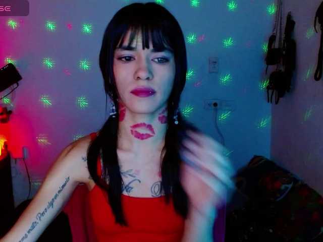 BabyNova live cam on BongaCams