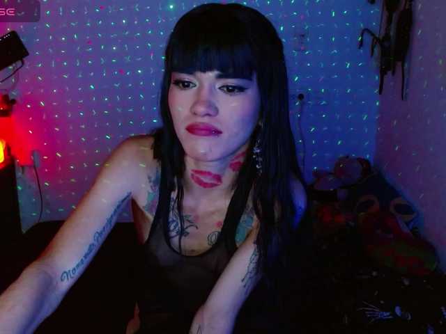BabyNova live cam on BongaCams
