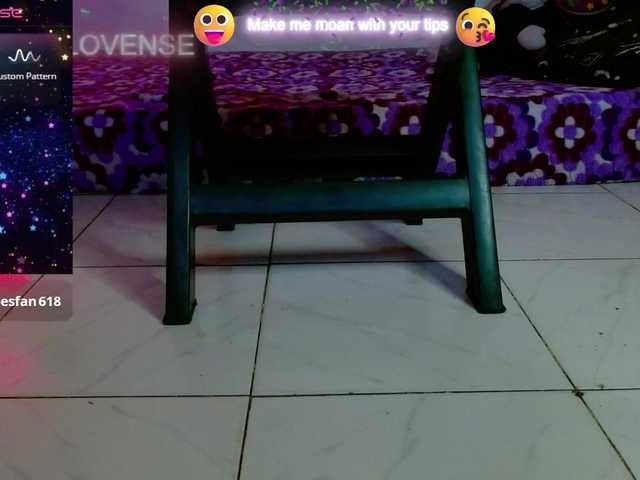 BabyNova live cam on BongaCams