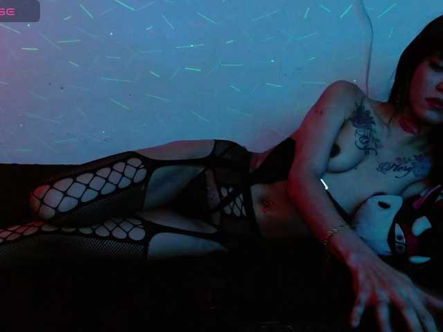 BabyNova live cam on BongaCams