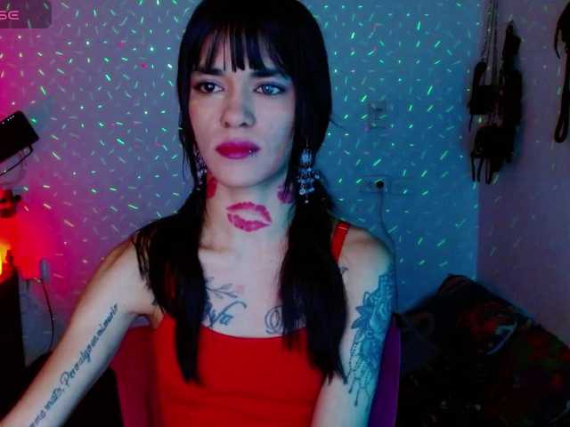 BabyNova live cam on BongaCams