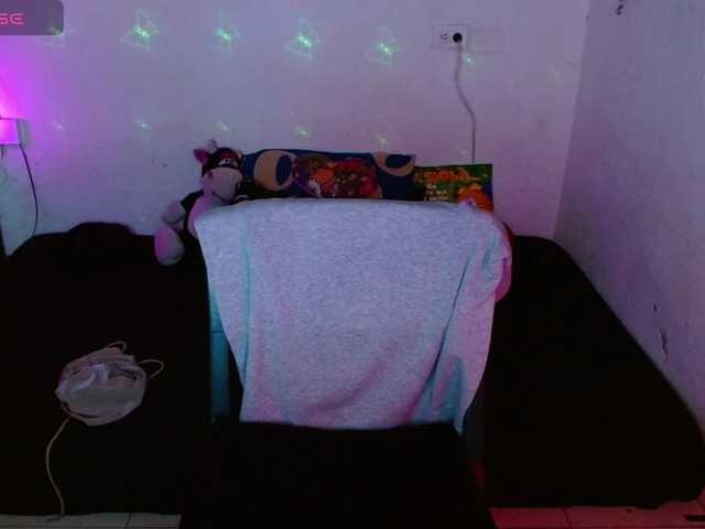 BabyNova live cam on BongaCams