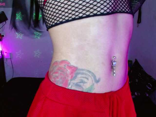 BabyNova live cam on BongaCams