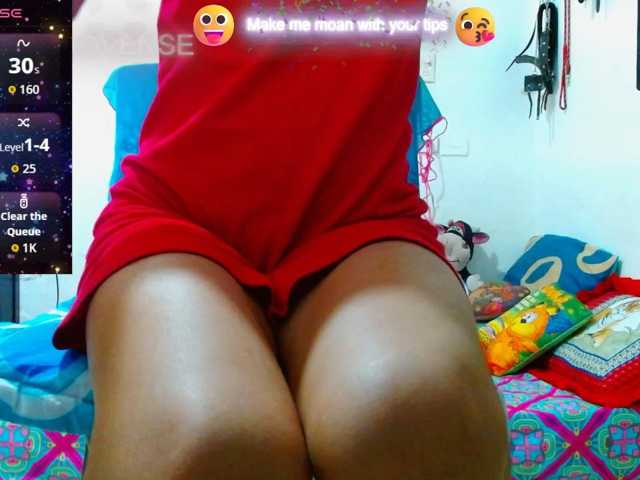 BabyNova, en directo ahora en BongaCams