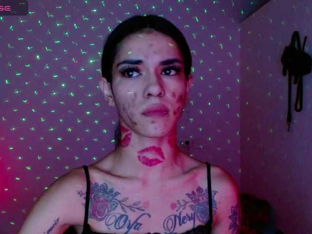 BabyNova live cam on BongaCams