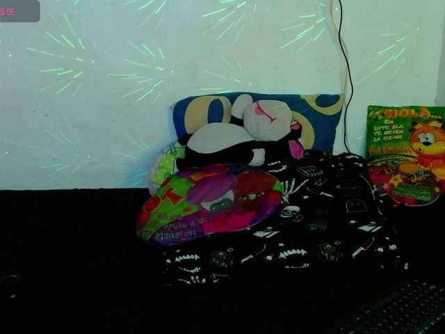 BabyNova live cam on BongaCams