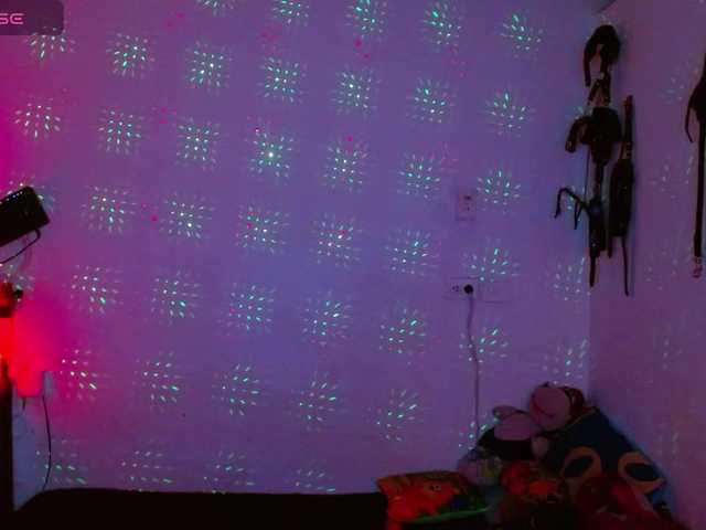 BabyNova live cam on BongaCams
