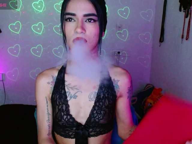 BabyNova live cam on BongaCams