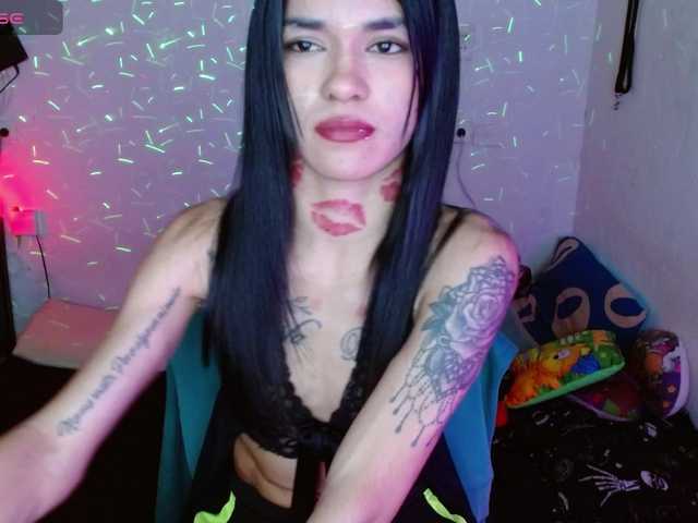 BabyNova live cam on BongaCams
