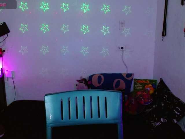 BabyNova live cam on BongaCams