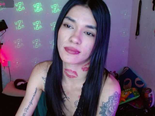 BabyNova live cam on BongaCams