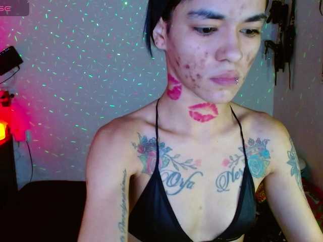 BabyNova live cam on BongaCams
