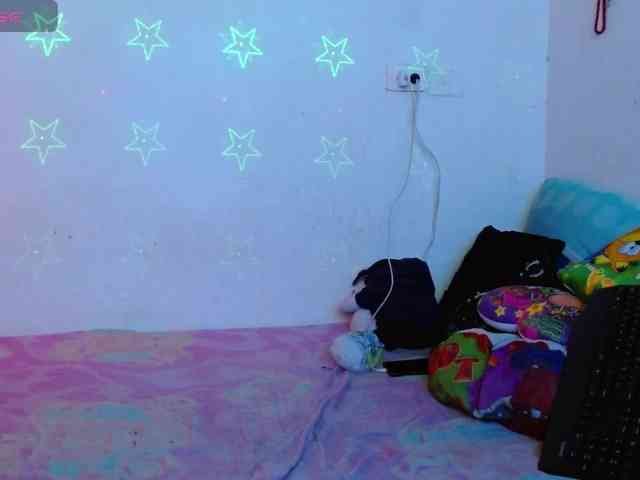 BabyNova webcam
