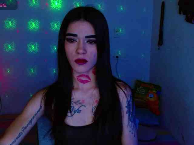 BabyNova webcam