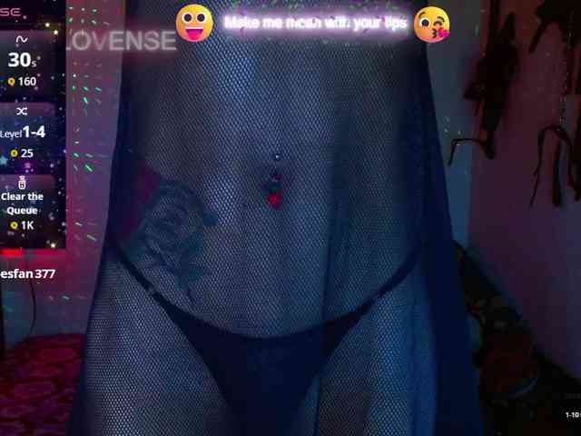 BabyNova webcam