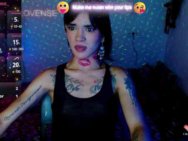 Modelo: BabyNova