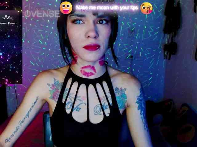 BabyNova webcam