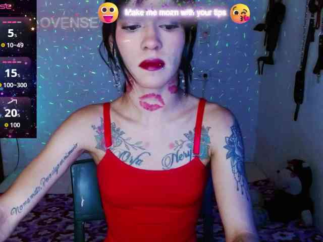 BabyNova webcam