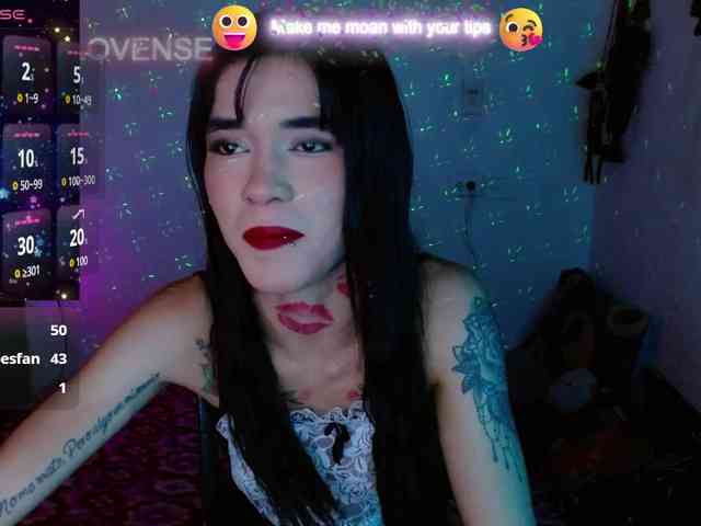 BabyNova webcam