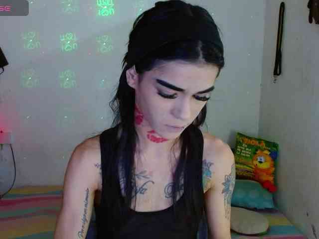 BabyNova webcam