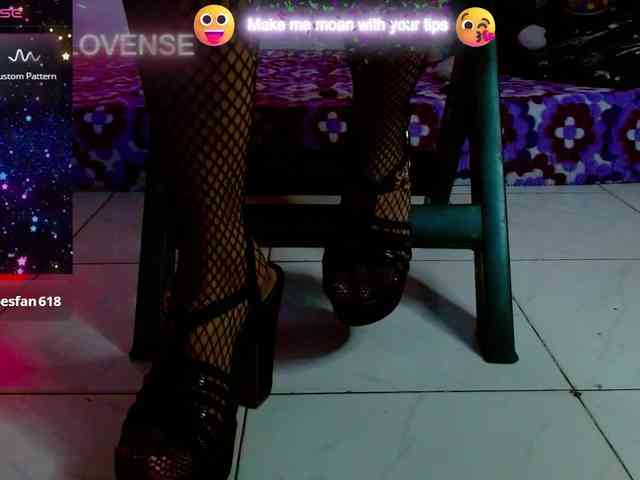 BabyNova webcam