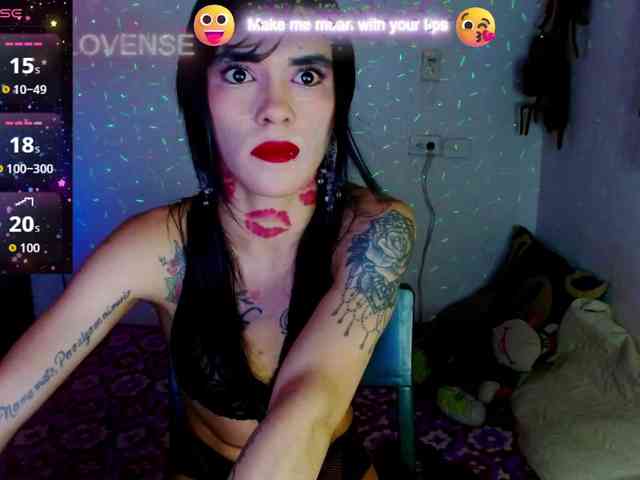 Modelo: BabyNova
