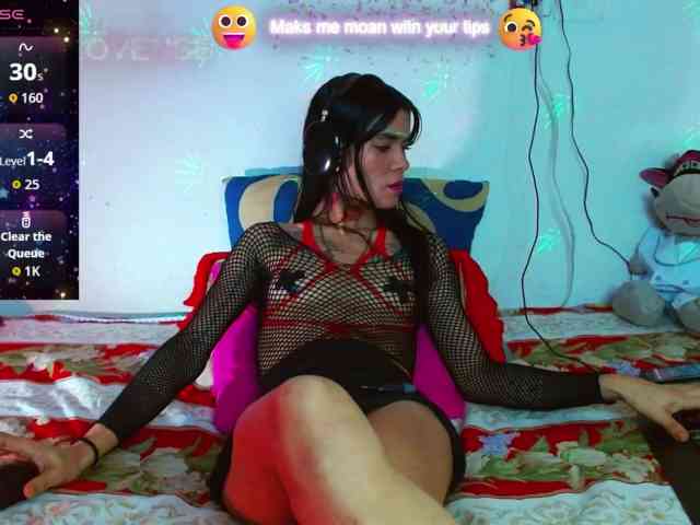 Modelo: BabyNova