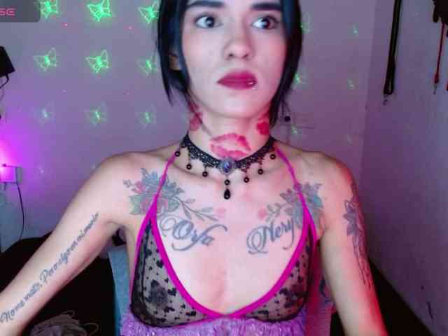 BabyNova webcam