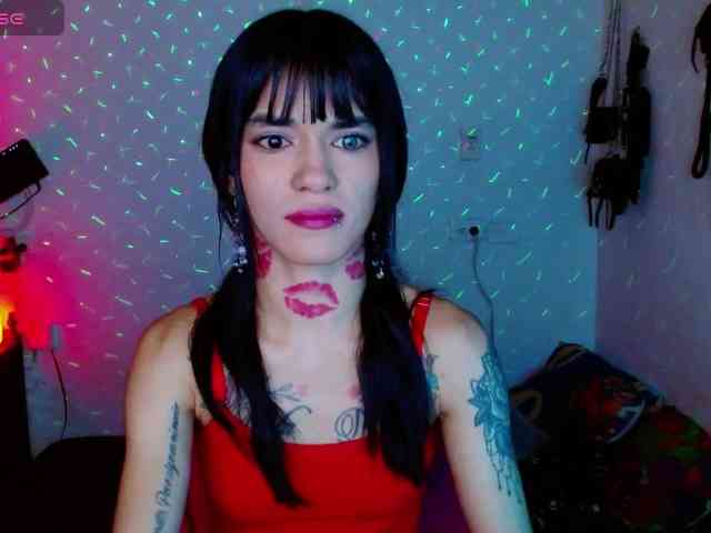 BabyNova webcam