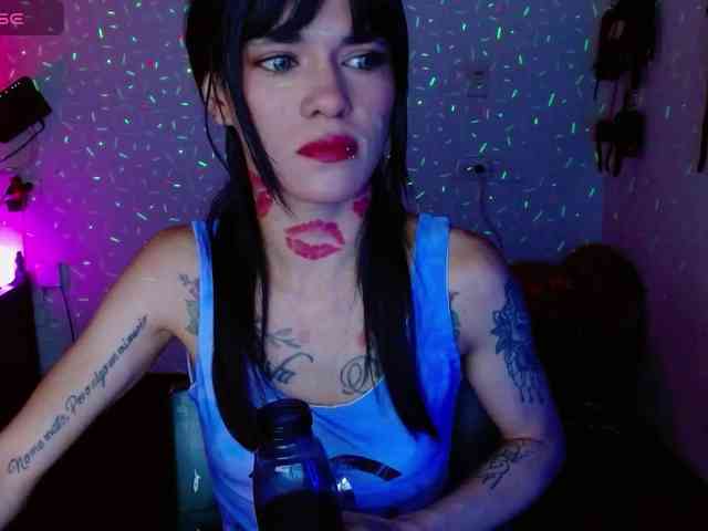 BabyNova webcam