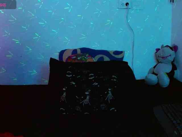 BabyNova webcam
