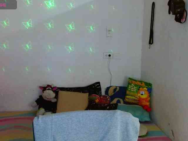 BabyNova webcam
