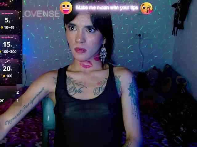 BabyNova webcam
