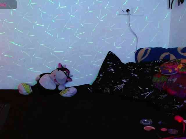 BabyNova webcam