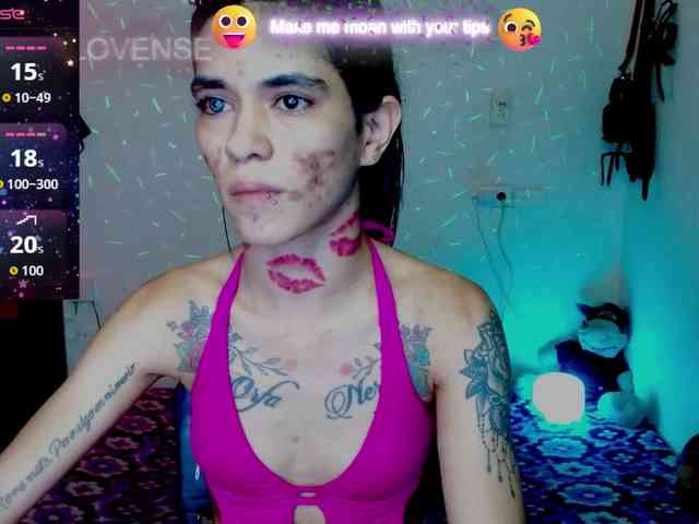 Modelo: BabyNova