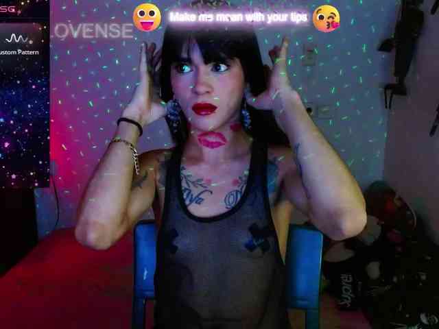 BabyNova webcam
