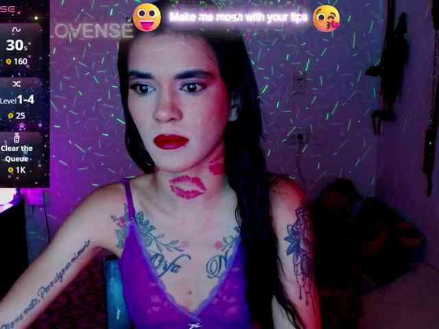 BabyNova webcam