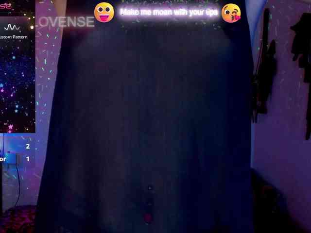 BabyNova webcam