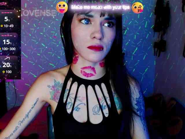 BabyNova webcam