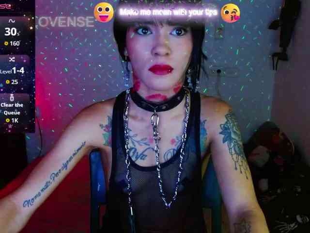 BabyNova webcam