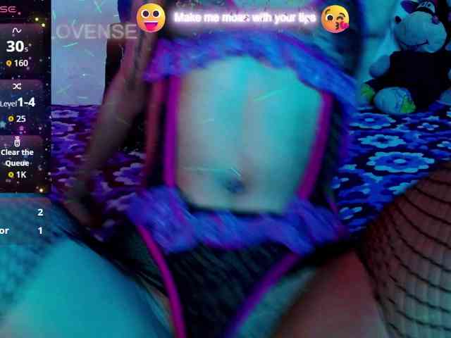 BabyNova webcam