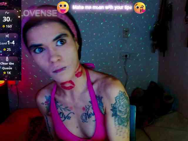 BabyNova webcam
