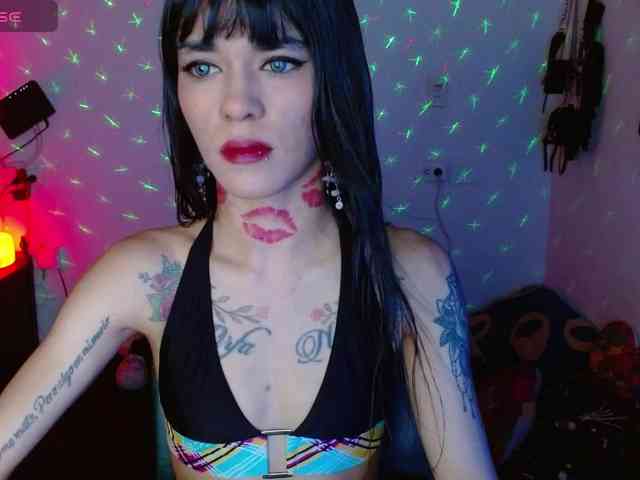 BabyNova webcam
