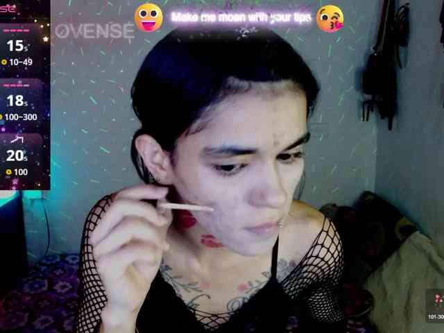 babynova's live room